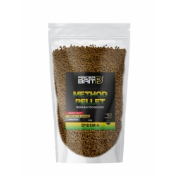 Feeder Bait Pellet Epidemia 2mm 800g